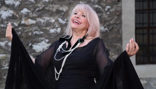 Kraljica sevdaha 30. jula gala koncertom zatvara ovogodišnji festival Baščaršijske noći