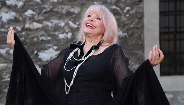 Kraljica sevdaha 30. jula gala koncertom zatvara ovogodišnji festival Baščaršijske noći