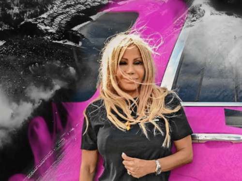 'Kraljica smeća' osuđena na šest godina zbog najvećeg ekološkog zločina u Švedskoj