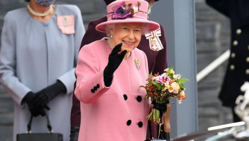 Kraljicu Elizabetu napušta vitalnost, mora se odreći jednog od rijetkih užitaka