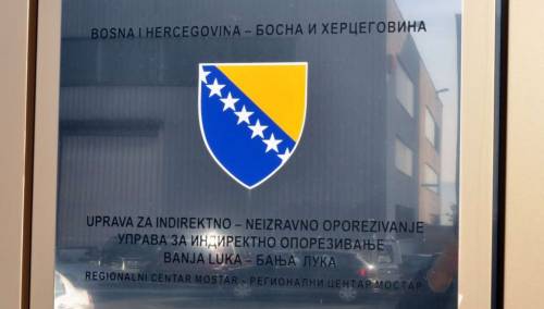 Kratak rok za provođenje izmjena Zakona o PDV-u