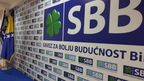 Kravić je otišao jer je, zbog iskazane nesposobnosti, SBB prestao računati na njega