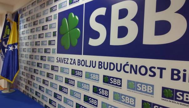 Kravić je otišao jer je, zbog iskazane nesposobnosti, SBB prestao računati na njega