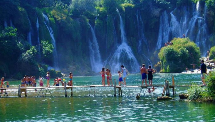 'Kravicu' za šest mjeseci posjetilo skoro 76 hiljada osoba