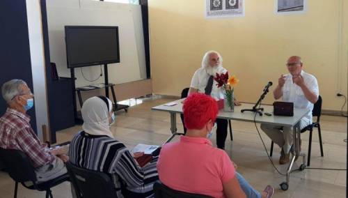 Kreacija Senada Hodovića za obilježavanje 25 godina od genocida u Srebrenici