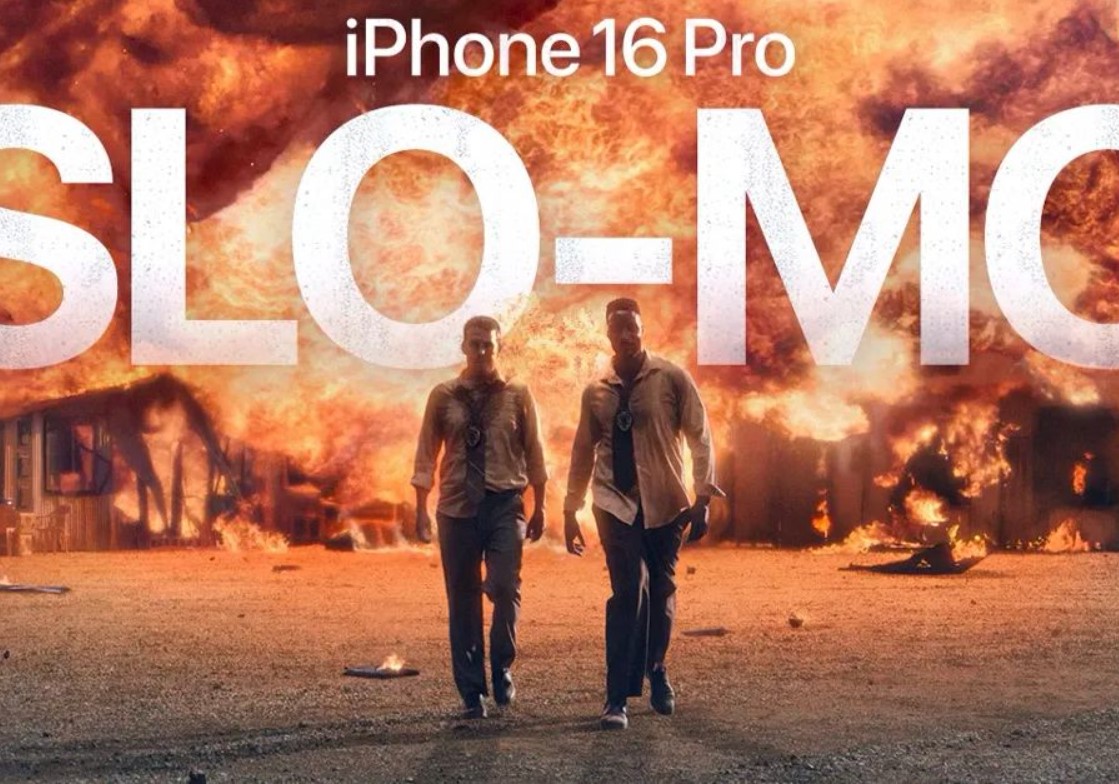 Kreativno oglašavanje: Apple se poigrava sa filmskim narativima