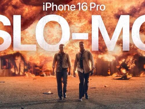 Kreativno oglašavanje: Apple se poigrava sa filmskim narativima