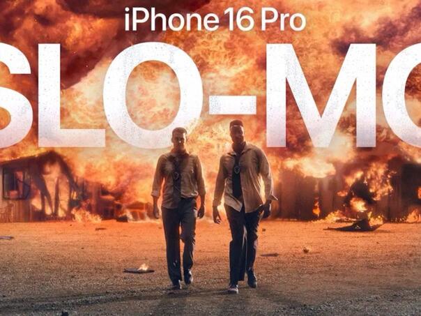 Kreativno oglašavanje: Apple se poigrava sa filmskim narativima