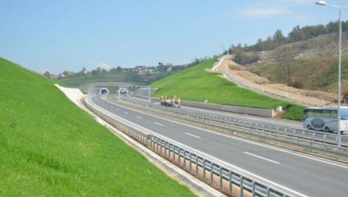 Kreće gradnja autoputa prema Hercegovini