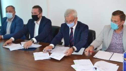 Kreće gradnja moderne saobraćajnice Malešići - Stari Ilijaš