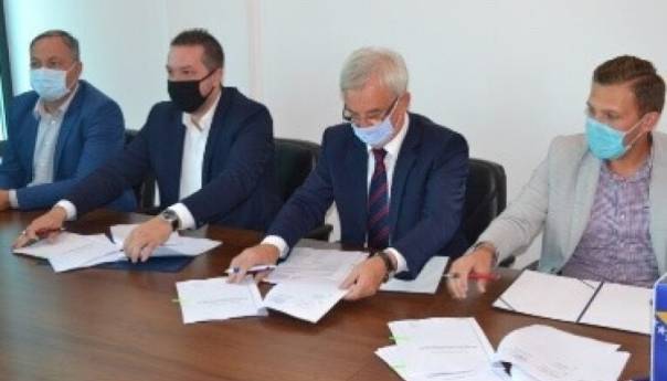 Kreće gradnja moderne saobraćajnice Malešići - Stari Ilijaš