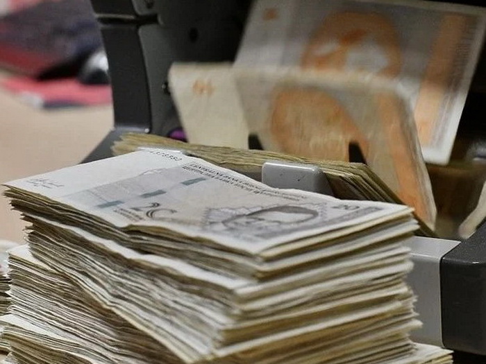 Kreće isplata uvećanih penzija za april