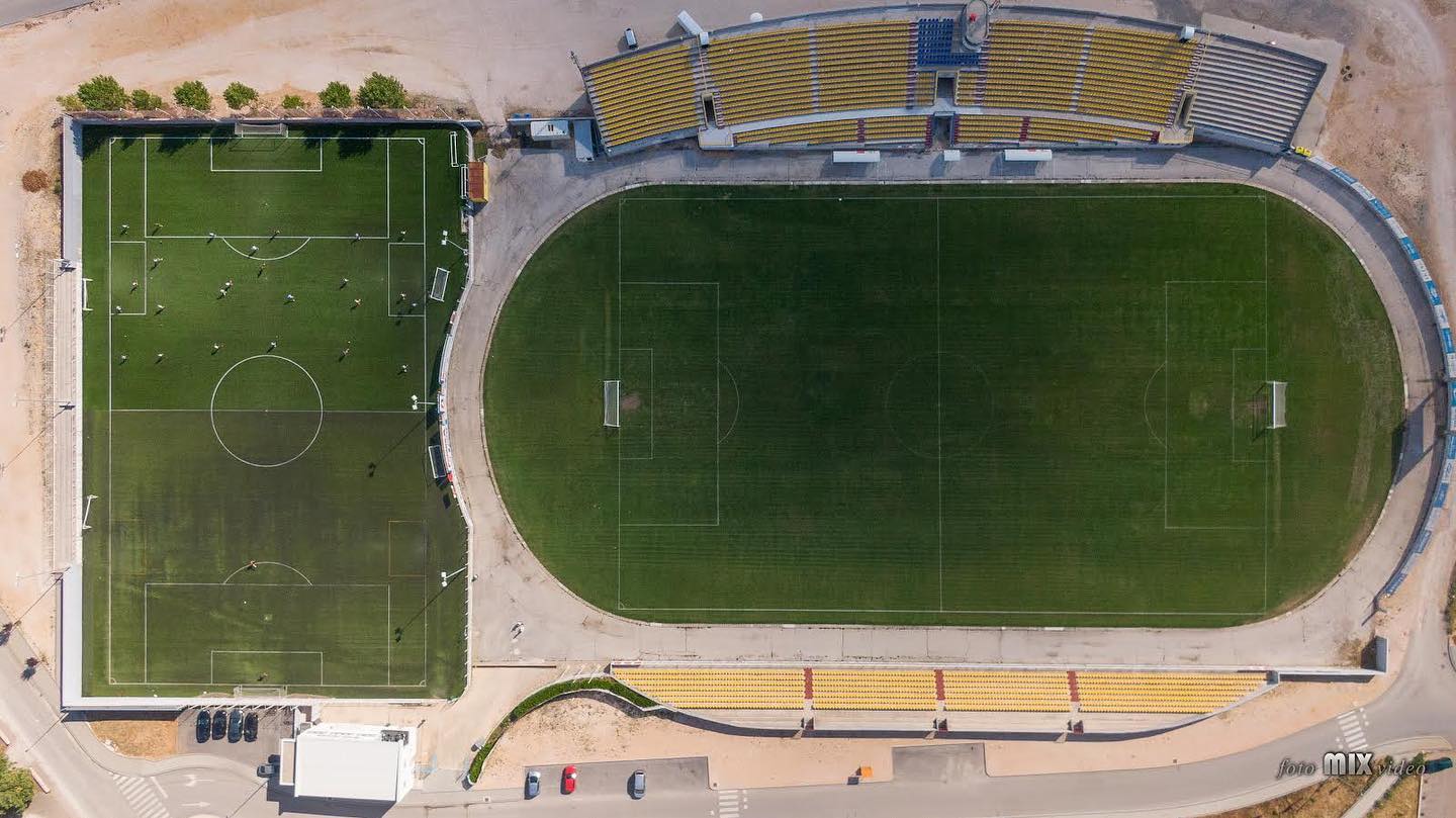 Kreće izgradnja reflektora na Mokrom Docu