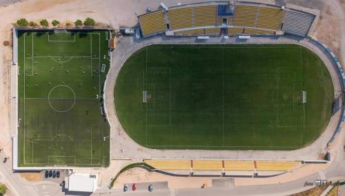 Kreće izgradnja reflektora na Mokrom Docu