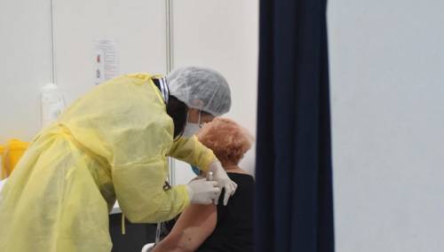 Kreće masovna imunizacija u FBiH, očekuje se veliki broj vakcina