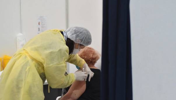 Kreće masovna imunizacija u FBiH, očekuje se veliki broj vakcina