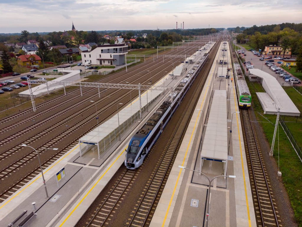 Kreće modernizacija željeznica, vozovi će ići preko 250 km na sat