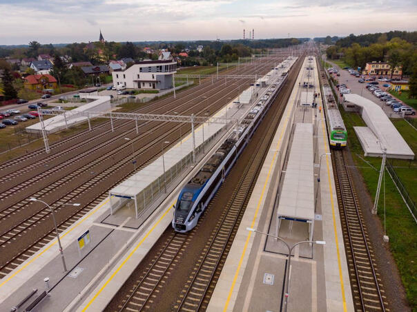 Kreće modernizacija željeznica, vozovi će ići preko 250 km na sat