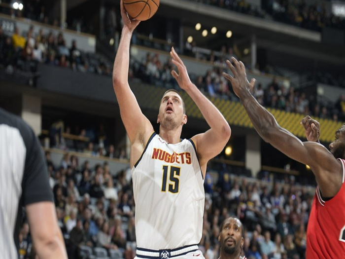 Kreće NBA sezona: Nuggetsi 'iskulirani'