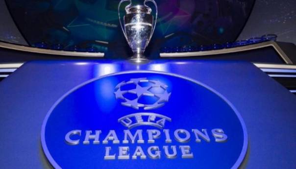 Kreće nova sezona Lige prvaka