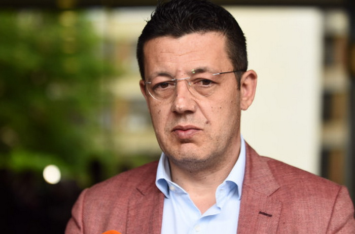 Kreće reforma javne sigurnosti u Kantonu Sarajevo