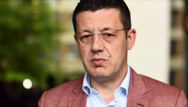 Kreće reforma javne sigurnosti u Kantonu Sarajevo