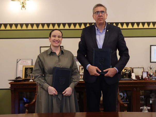 Kreće gradnja mosta "Bristol" i spomen-obilježja