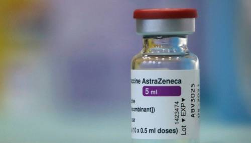 Kreće vakcinacija u Hrvatskoj