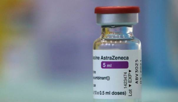 Kreće vakcinacija u Hrvatskoj