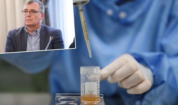 Kreće veliko testiranje na koronu u Hrvatskoj