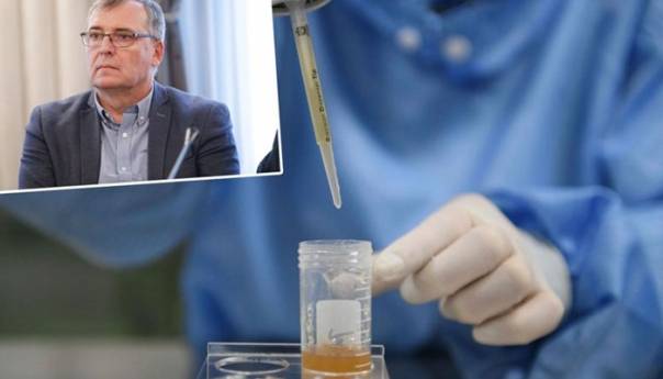 Kreće veliko testiranje na koronu u Hrvatskoj