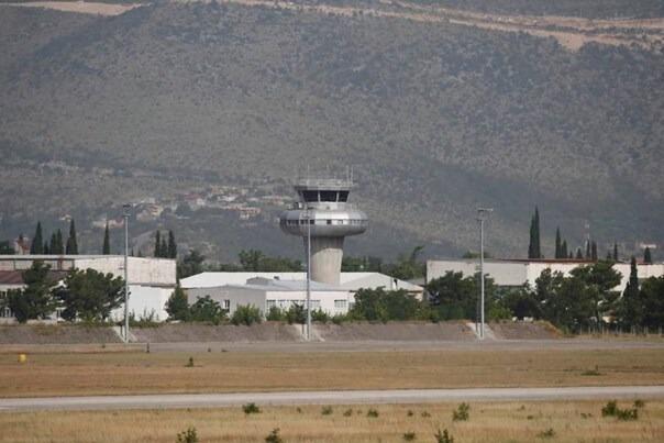 Kreću direktni letovi iz Mostara za četiri evropska grada