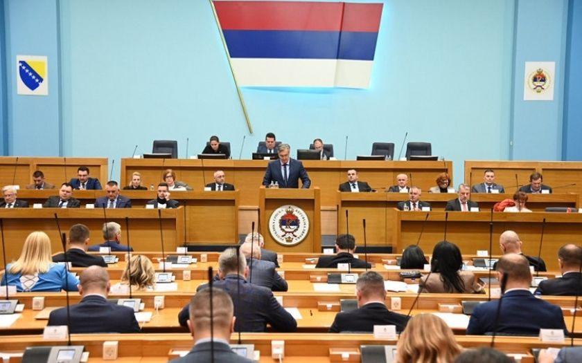 Kreću javne rasprave o novom ustavu RS, šta čeka Ustavni sud?
