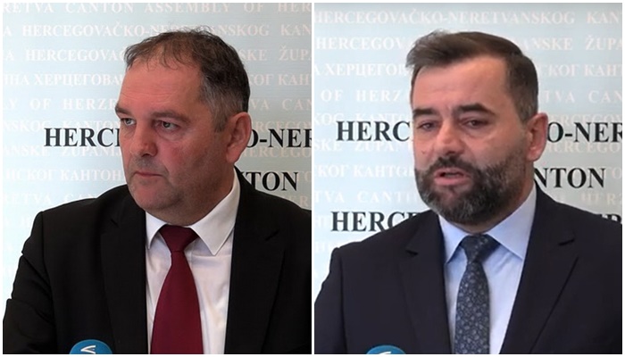 Kreću razgovori o formiranju vlasti u HNK