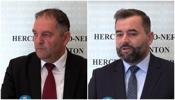 Kreću razgovori o formiranju vlasti u HNK