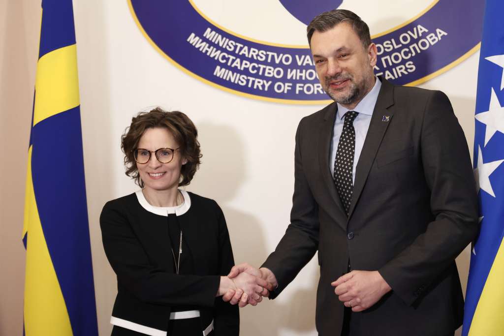 Kreirati ambijent koji će zadržati bh. građane u zemlji