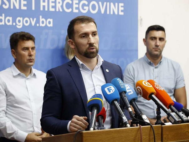 Kreirati ambijent u kojem će sistem socijalne zaštite biti sveobuhvatno polje djelovanja