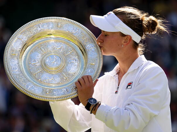 Krejčikova: Najbolji dan moje teniske karijere