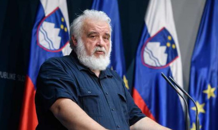 Krek: Moguća karantena za mlade koji dolaze iz Hrvatske