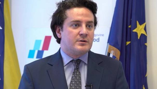 Kremić: Priprema metodologije za izračun potrošačke korpe