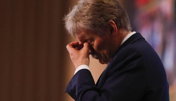 Kremlj: Američke rakete dugog dometa će dodatno eskalirati sukob