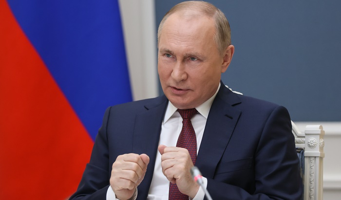Kremlj: Američke sankcije Putinu bi značile 'prelazak ganice'