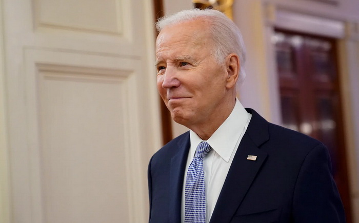 Kremlj: Biden može okončati rat u Ukrajini