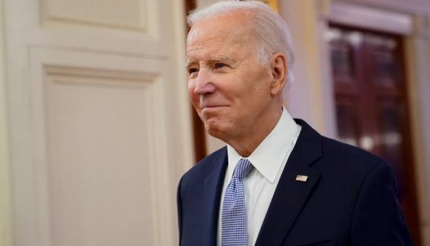 Kremlj: Biden može okončati rat u Ukrajini