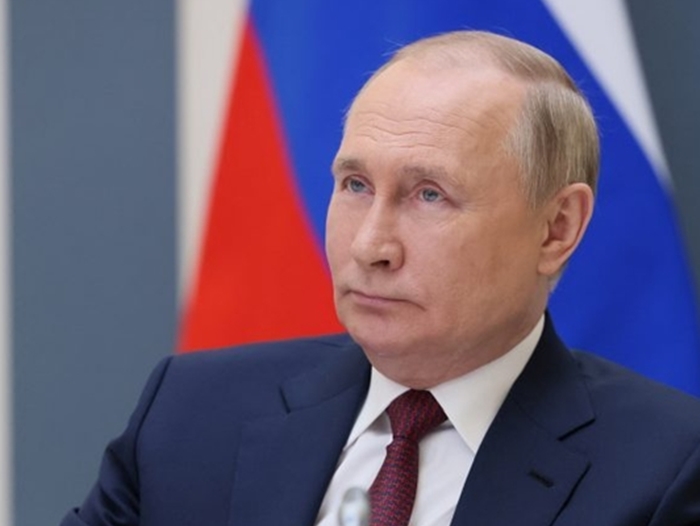Kremlj demantovao navode da je Putin bolestan