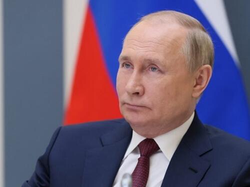 Kremlj demantovao navode da je Putin bolestan