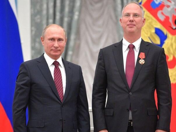 Kremlj: Dmitrijev će izvijestiti Putina o američkim prijedlozima za Ukrajinu