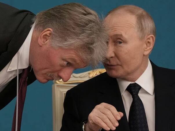 Kremlj: Finska prijeti Rusiji izmjenom zakona o nuklearnom oružju