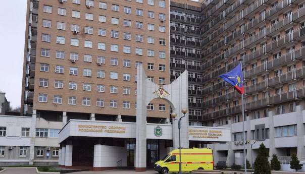 Kremlj gradi luksuzni bunker u Moskvi, namijenjen ruskoj eliti