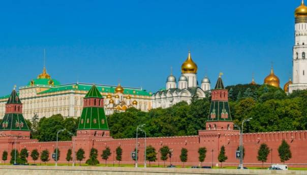 Kremlj: Isporuka njemačkih tenkova Ukrajini ne nagovještava ništa dobro